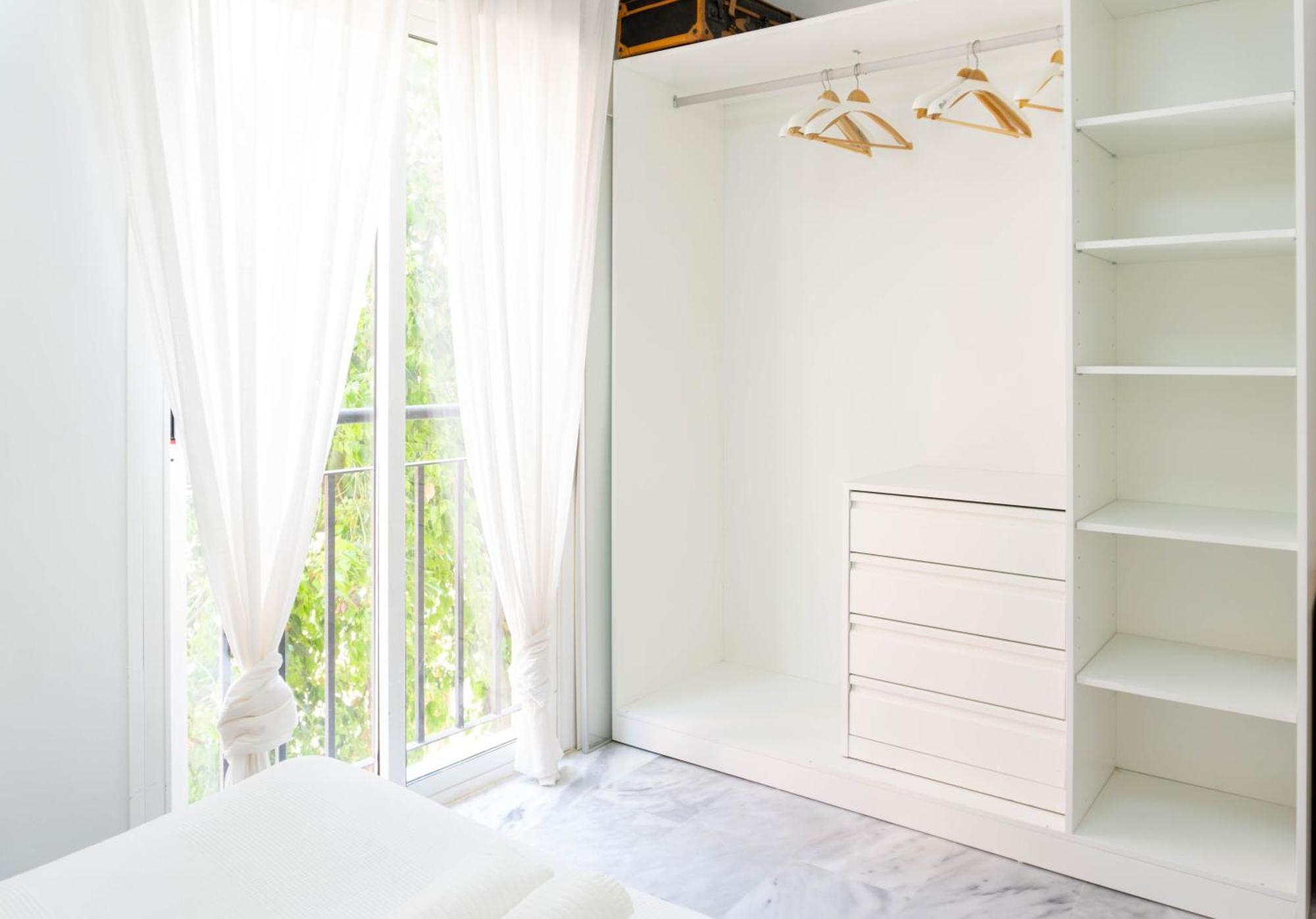 Apartamento Pelayo マラガ エクステリア 写真