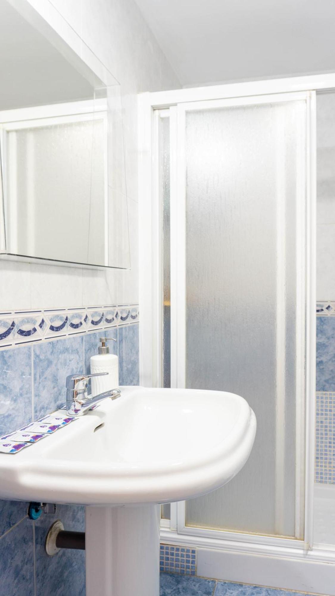 Apartamento Pelayo マラガ エクステリア 写真